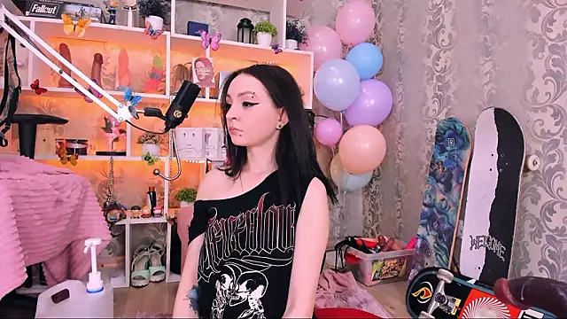  AsyaSweet online show from 01.31.26