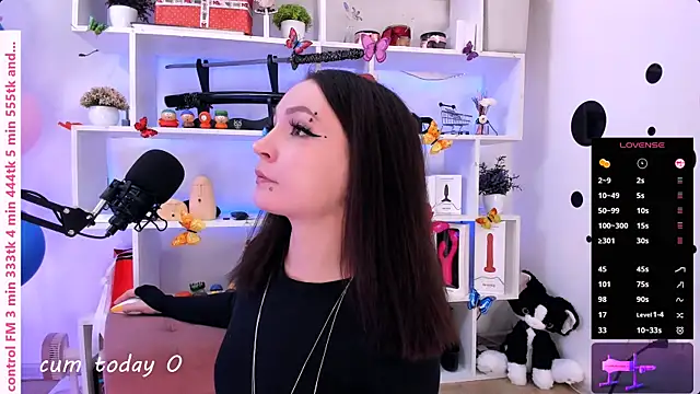  AsyaSweet online show from 05.29.26