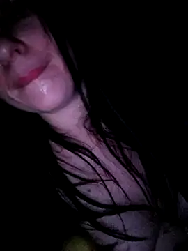 YuliannaFox online show from 02.08.25