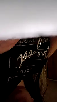 YuliannaFox online show from 03.21.25