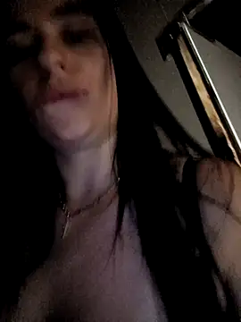 YuliannaFox online show from 10.17.25