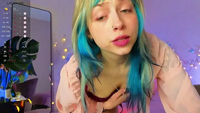 lavenderluxe online show from 02.01.26