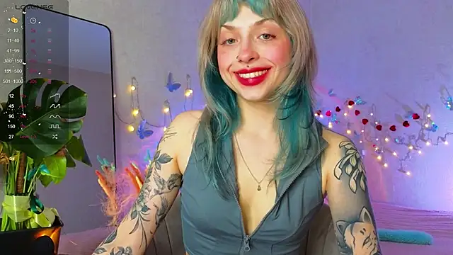 lavenderluxe online show from 02.10.26