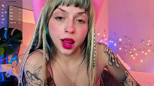 lavenderluxe online show from 03.25.26