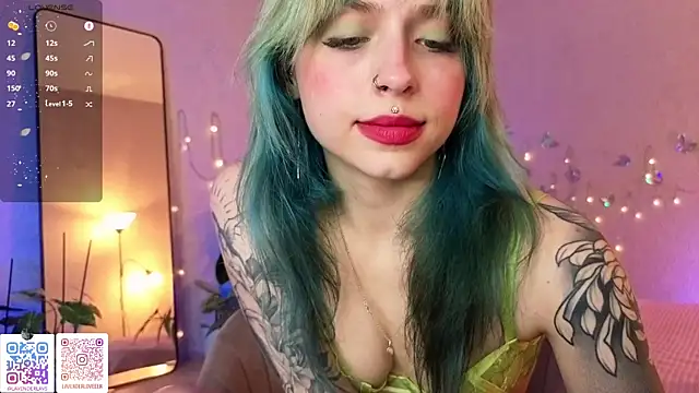 lavenderluxe online show from 05.26.26