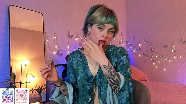 lavenderluxe online show from 06.01.26