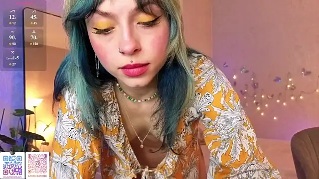 lavenderluxe online show from 06.14.26