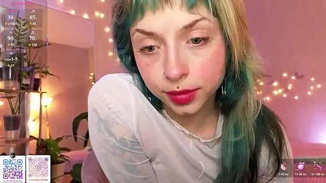 lavenderluxe online show from 07.10.26