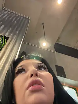 Tisha Busty online show from 01.16.26