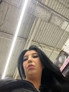 Tisha Busty online show from 03.01.26