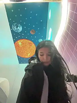 Tisha Busty online show from 03.22.26