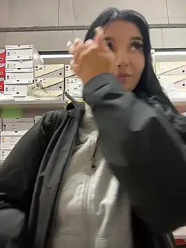 Tisha Busty online show from 03.31.26