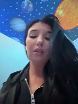 Tisha Busty online show from 04.09.26