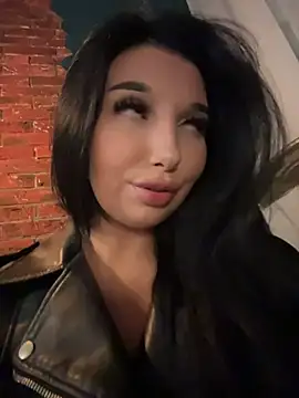 Tisha Busty online show from 05.09.26
