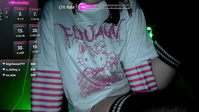 rinaakpc online show from 12.01.24