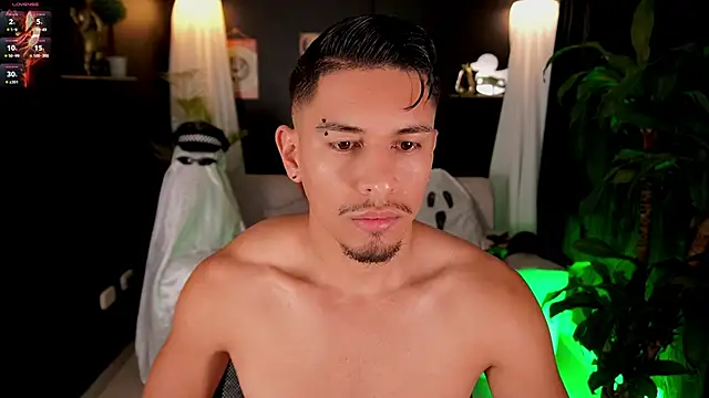 Aaronfox x online show from 10.07.25