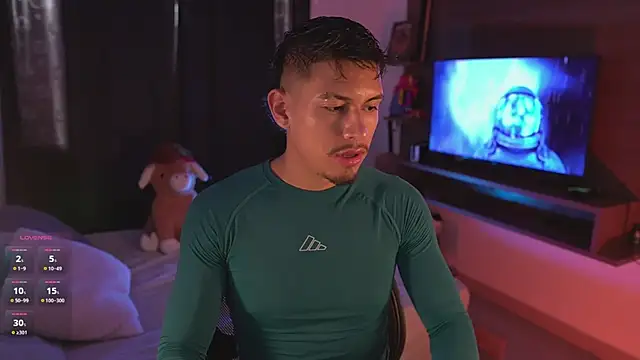Aaronfox x online show from 05.23.26