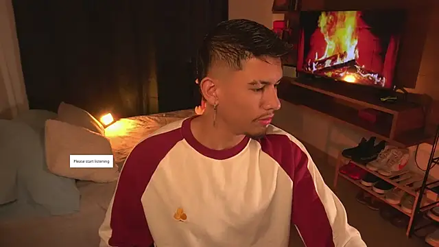 Aaronfox x online show from 06.06.26