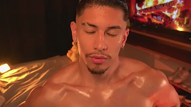 Aaronfox x online show from 06.13.26