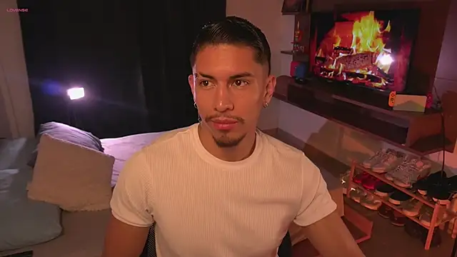 Aaronfox x online show from 06.15.26
