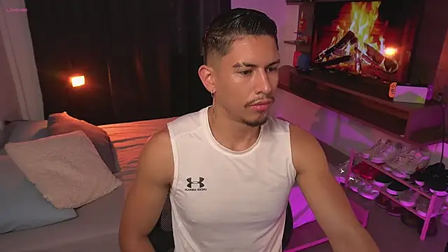 Aaronfox x online show from 06.16.26