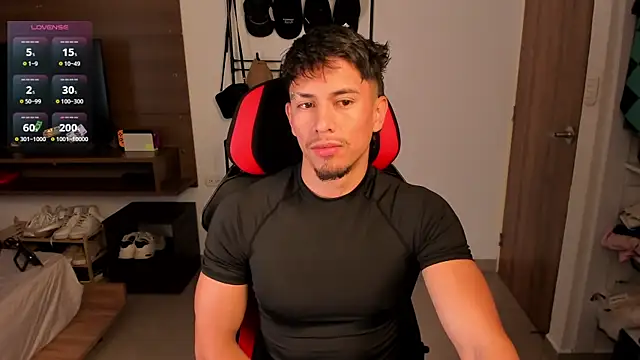 Aaronfox x online show from 07.28.26