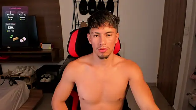 Aaronfox x online show from 07.28.26