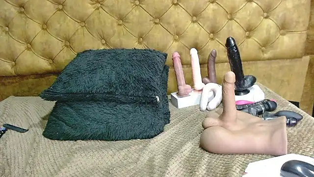 NathaliaSmith3x online show from 03.21.25