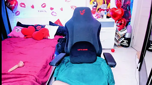 BADNikkiy online show from 02.11.26