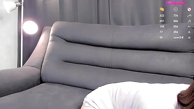 MeghanElson online show from 03.05.25