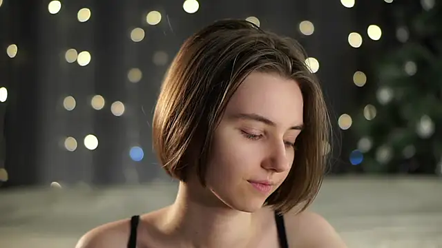 MeghanElson online show from 01.10.26