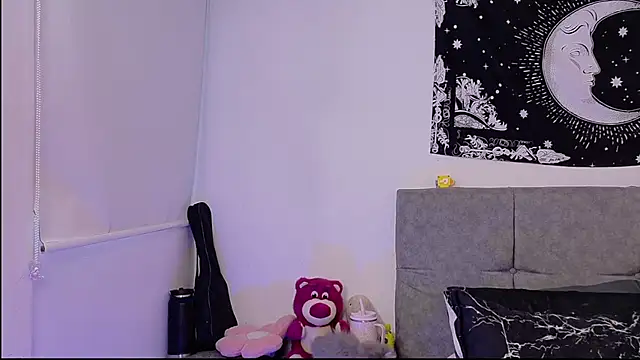 LexieandNate online show from 06.07.26