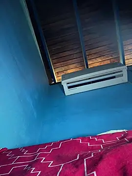 Goddess Naughty online show from 04.12.26