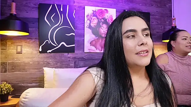 DanyAndAlexa online show from 02.05.26