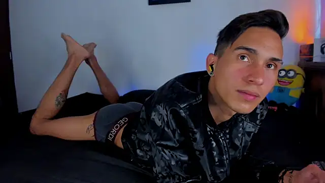 MillersKink online show from 03.22.26