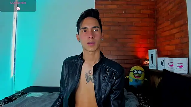 MillersKink online show from 04.12.26