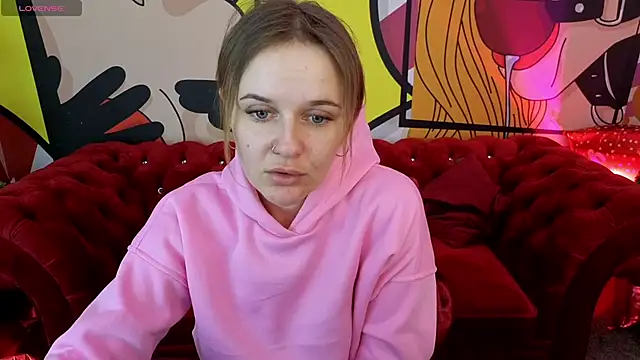 Snapshot of MaribelRiverr_ chatting on 02.20.26 MaribelRiverr online show from 02.20.26