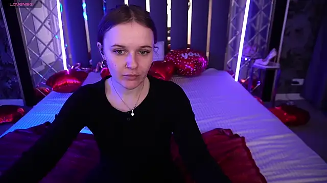 Snapshot of MaribelRiverr_ chatting on 02.21.26 MaribelRiverr online show from 02.21.26