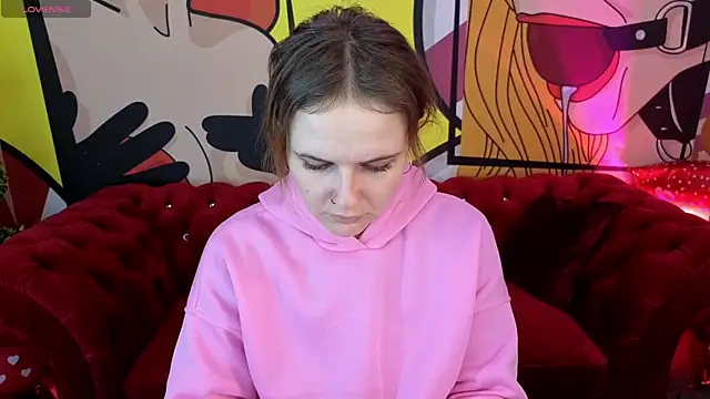 Snapshot of MaribelRiverr_ chatting on 02.23.26 MaribelRiverr online show from 02.23.26