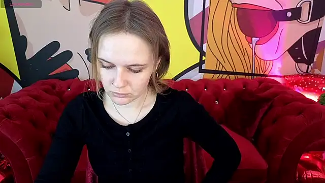 Snapshot of MaribelRiverr_ chatting on 02.24.26 MaribelRiverr online show from 02.24.26