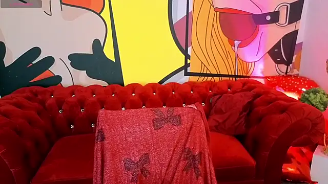 Snapshot of MaribelRiverr_ chatting on 02.28.26 MaribelRiverr online show from 02.28.26