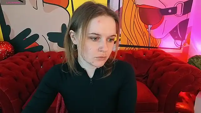 Snapshot of MaribelRiverr_ chatting on 03.02.26 MaribelRiverr online show from 03.02.26