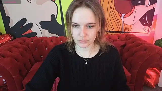 Snapshot of MaribelRiverr_ chatting on 03.06.26 MaribelRiverr online show from 03.06.26