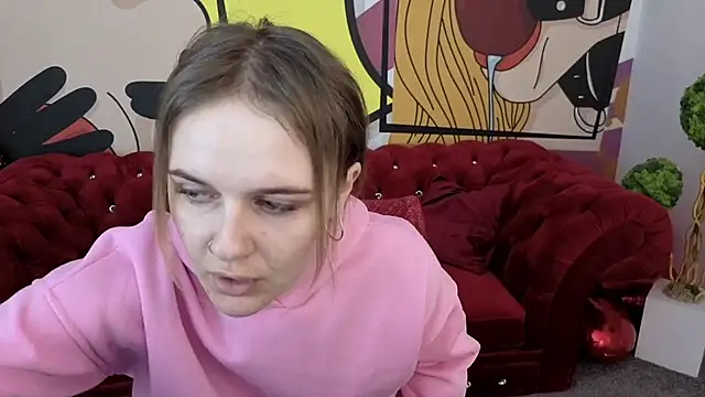 MaribelRiverr  online show from 03.15.26