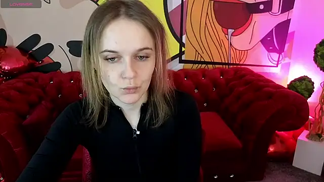 MaribelRiverr  online show from 03.30.26