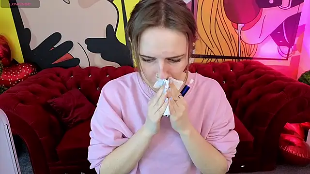 MaribelRiverr  online show from 04.07.26