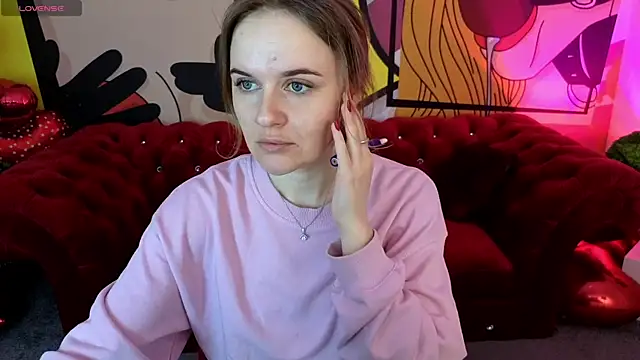 MaribelRiverr  online show from 04.11.26