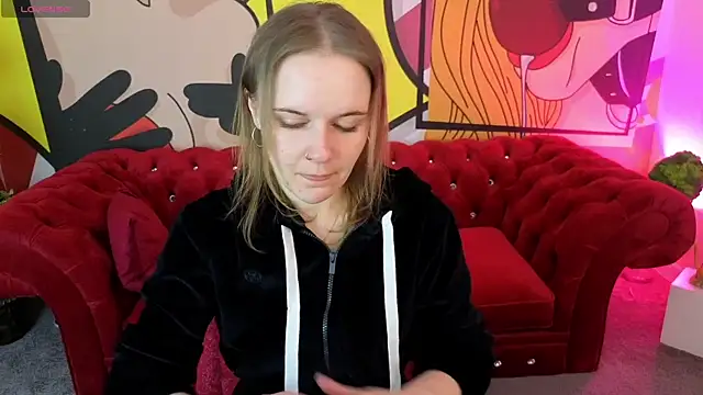 MaribelRiverr  online show from 05.03.26