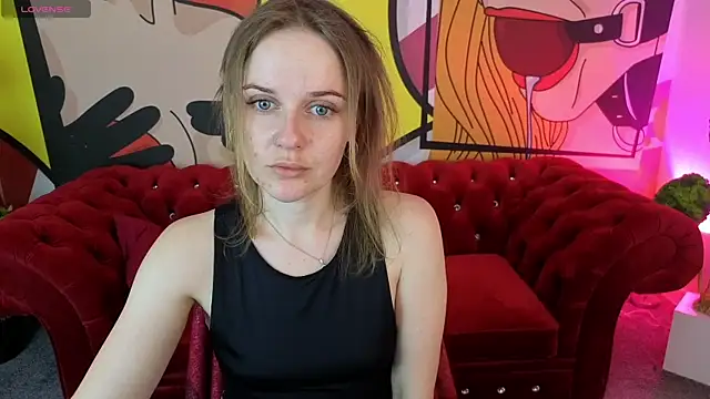 MaribelRiverr  online show from 05.09.26