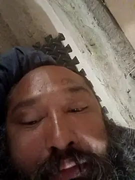 Snapshot of Josem777now chatting on 10.31.25 Josem777now online show from 10.31.25